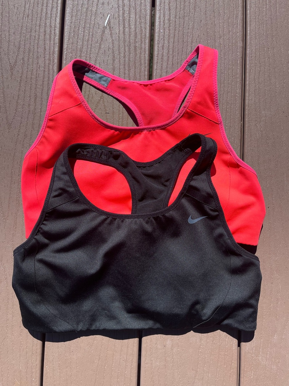 Nike Sports Bra Dri Fit Set of 2